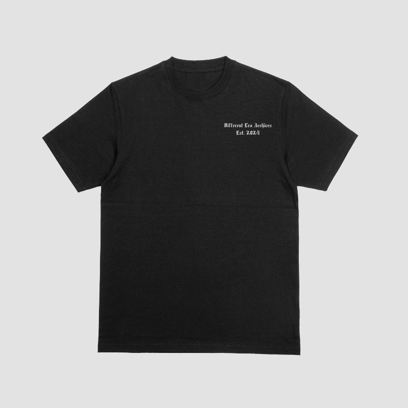 Separated By Differences Archive: Separated By Desire T-shirt