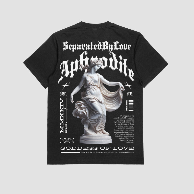 Separated By Differences Archive: Separated By Love T-shirt